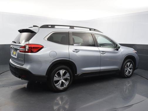 2022 Subaru Ascent Premium 8-Passenger