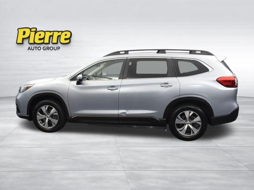2022 Subaru Ascent Premium 8-Passenger
