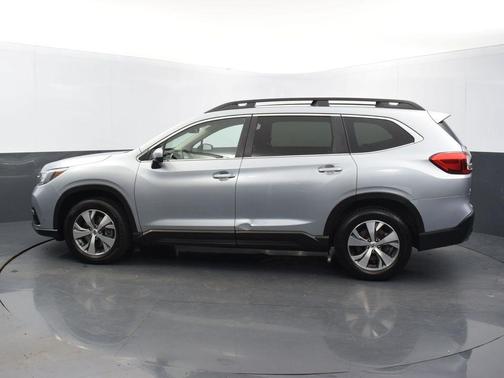 2022 Subaru Ascent Premium 8-Passenger