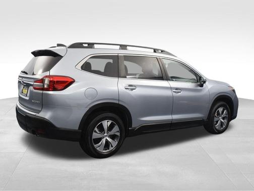 2022 Subaru Ascent Premium 8-Passenger