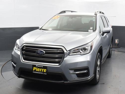 2022 Subaru Ascent Premium 8-Passenger