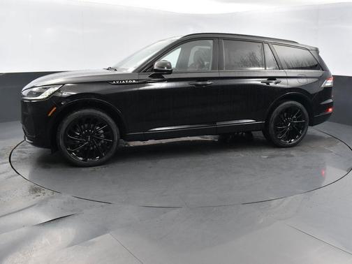 2026 Lincoln Aviator Reserve AWD