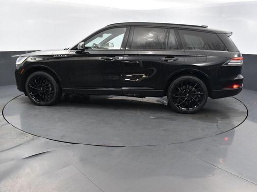 2026 Lincoln Aviator Reserve AWD