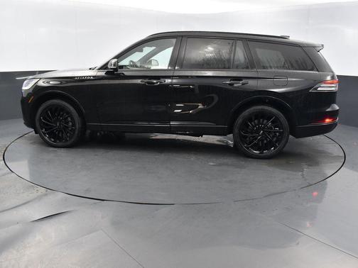 2026 Lincoln Aviator Reserve AWD