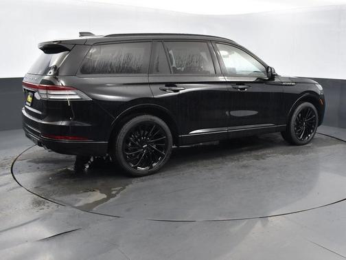 2026 Lincoln Aviator Reserve AWD