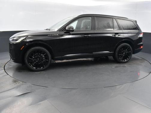 2026 Lincoln Aviator Reserve AWD
