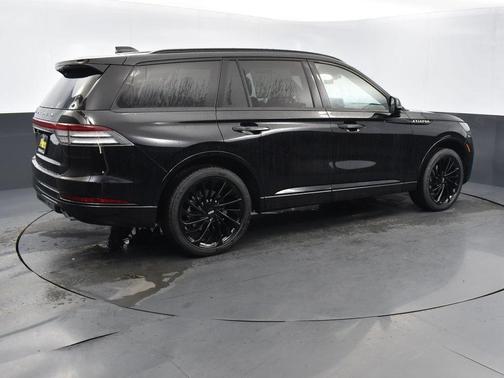 2026 Lincoln Aviator Reserve AWD