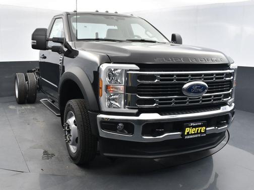 2026 Ford F-450 XL
