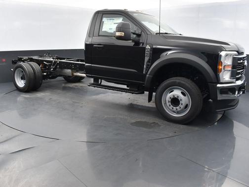 2026 Ford F-450 XL