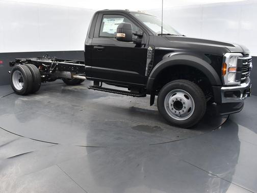 2026 Ford F-450 XL