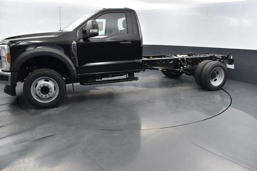 2026 Ford F-450 XL