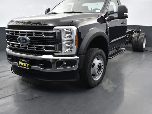 2026 Ford F-450 XL