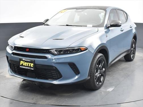 2024 Dodge Hornet GT Plus AWD