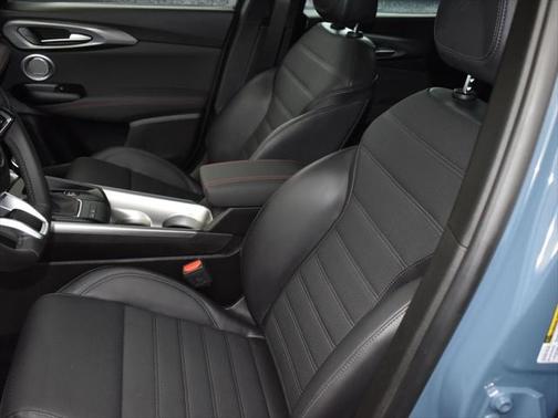 2024 Dodge Hornet GT Plus AWD