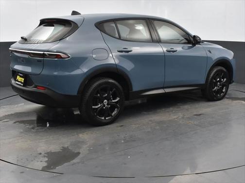 2024 Dodge Hornet GT Plus AWD