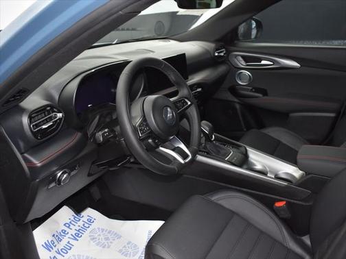2024 Dodge Hornet GT Plus AWD