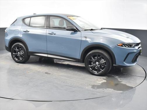 2024 Dodge Hornet GT Plus AWD