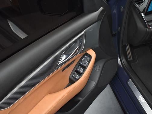 2025 Cadillac CT5 Sport