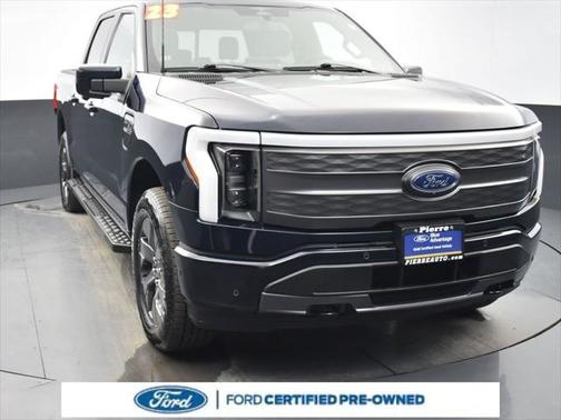 2023 Ford F-150 Lightning LARIAT