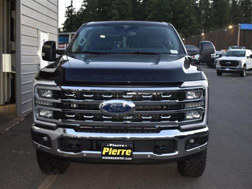 2025 Ford F-350 Lariat