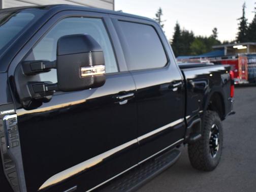 2025 Ford F-350 Lariat