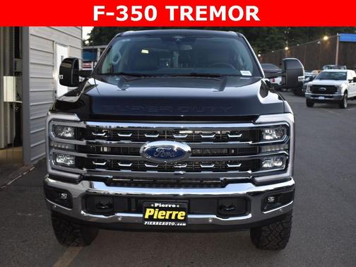 2025 Ford F-350 Lariat