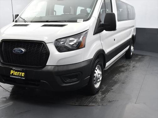 2025 Ford Transit-350 XL