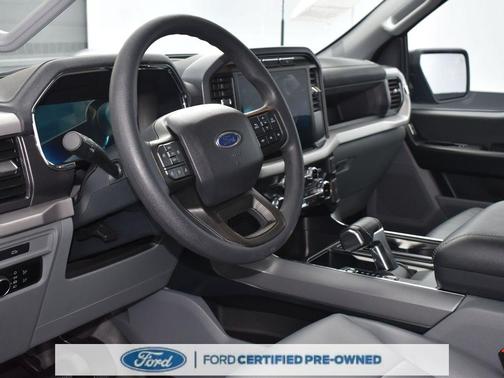2023 Ford F-150 Lightning Pro