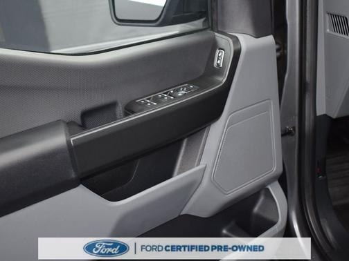 2023 Ford F-150 Lightning Pro