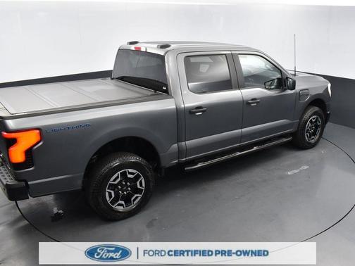 2023 Ford F-150 Lightning Pro