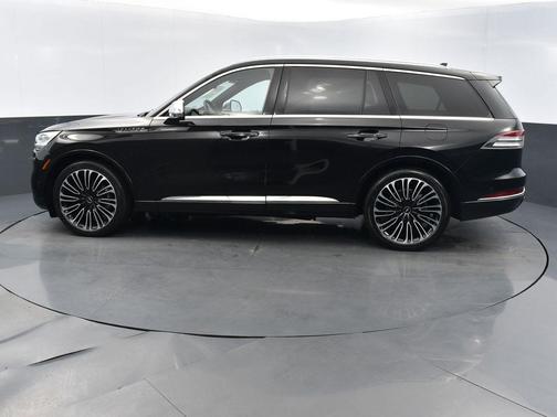 2022 Lincoln Aviator Black Label AWD