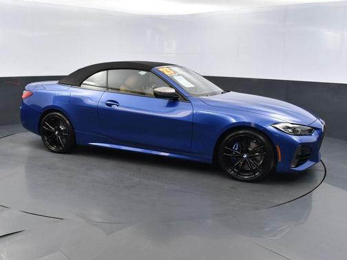 2023 BMW M440 i xDrive