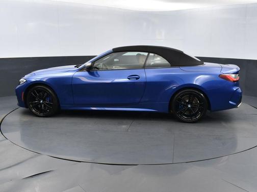 2023 BMW M440 i xDrive