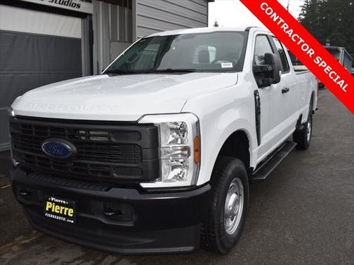 2025 Ford F-350 XL
