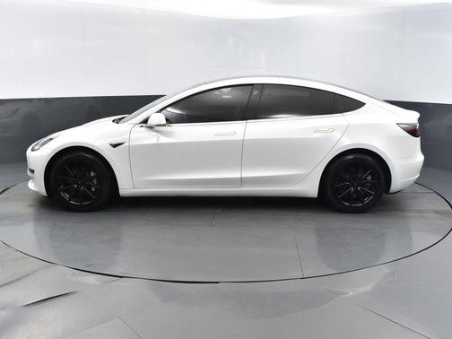 2018 Tesla Model 3 Standard