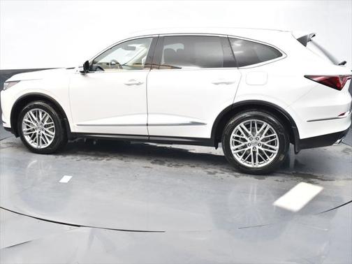 2023 Acura MDX Advance Package
