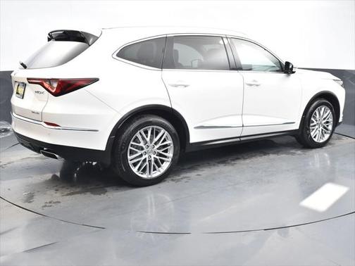 2023 Acura MDX Advance Package