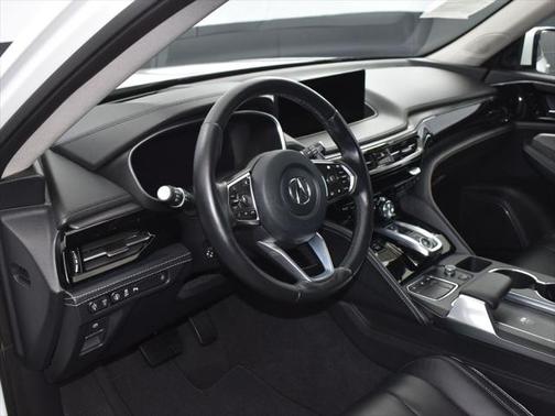 2023 Acura MDX Advance Package