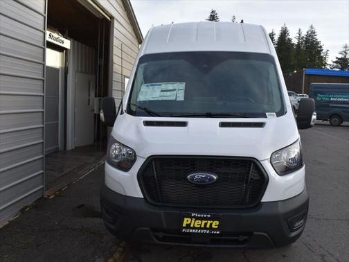 2025 Ford Transit-350 Base