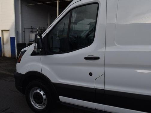 2025 Ford Transit-350 Base