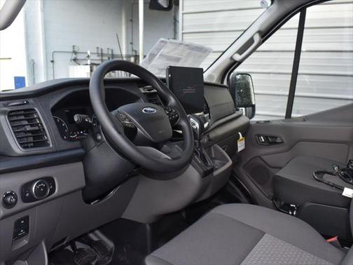 2025 Ford Transit-350 Base