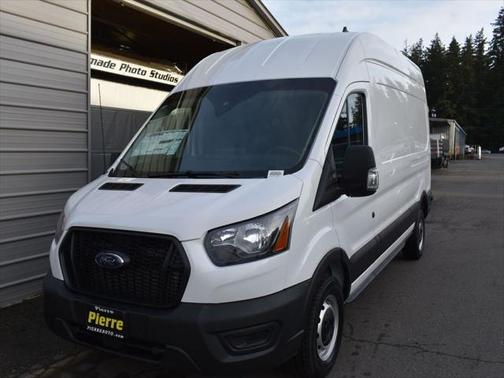 2025 Ford Transit-350 Base