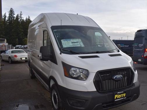 2025 Ford Transit-350 Base