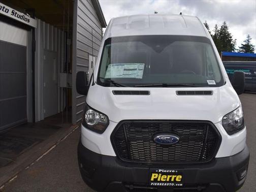 2025 Ford Transit-350 Base