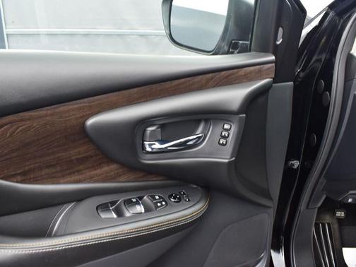 2023 Nissan Murano Platinum Intelligent AWD