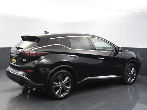 2023 Nissan Murano Platinum Intelligent AWD
