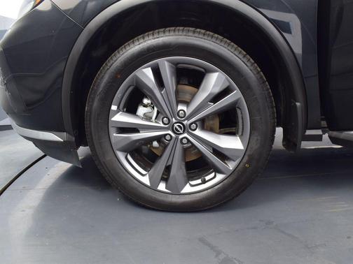 2023 Nissan Murano Platinum Intelligent AWD