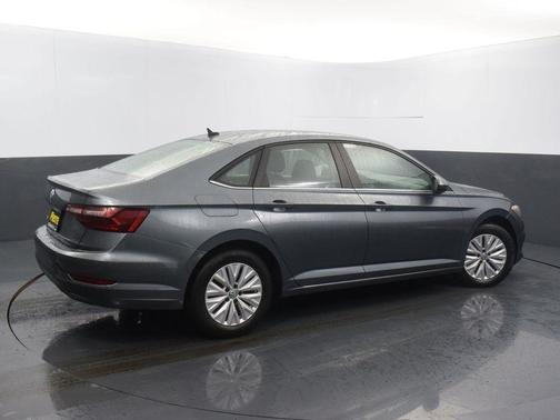 2020 Volkswagen Jetta 1.4T S