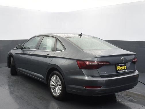 2020 Volkswagen Jetta 1.4T S