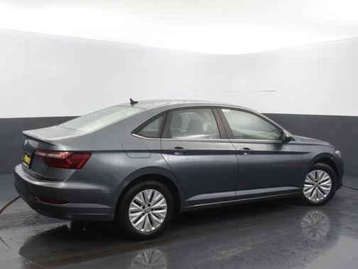 2020 Volkswagen Jetta 1.4T S
